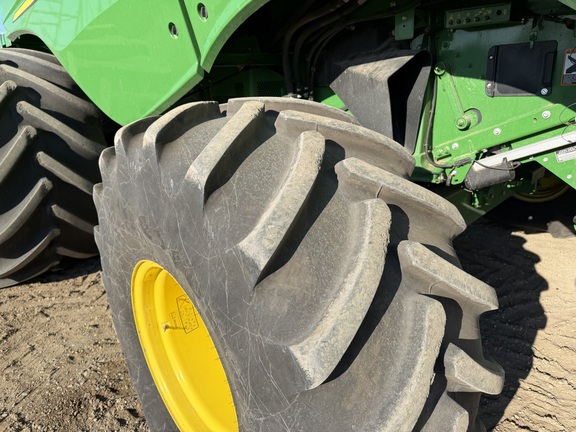 2018 John Deere S770 - Photo15
