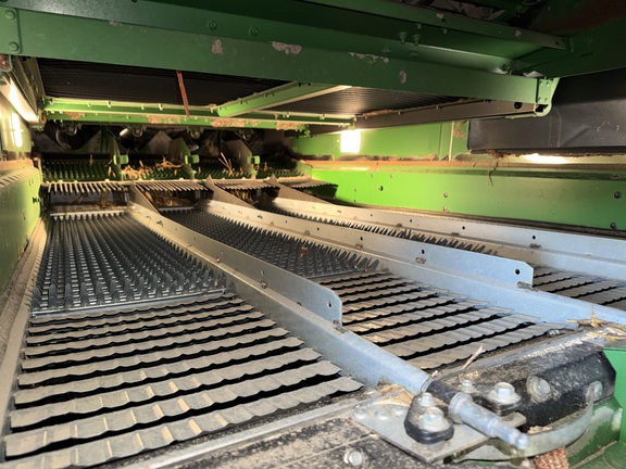 2018 John Deere S770 - Photo19
