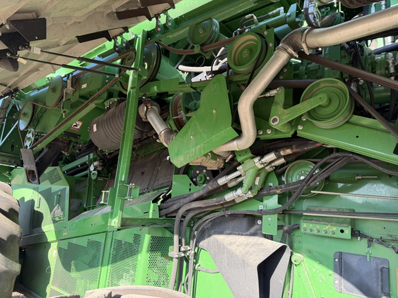 2018 John Deere S770 - Photo18
