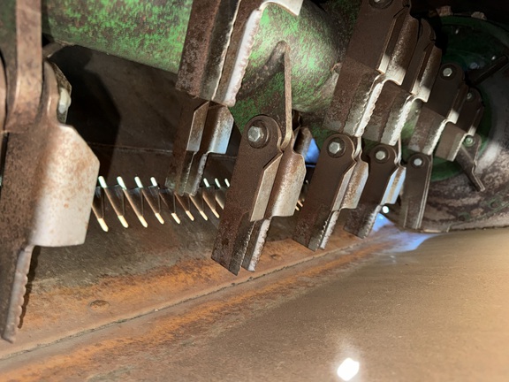 2018 John Deere S770 - Photo20