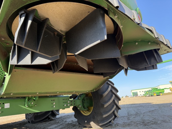 2018 John Deere S770 - Photo22