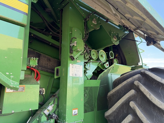 2018 John Deere S770 - Photo23