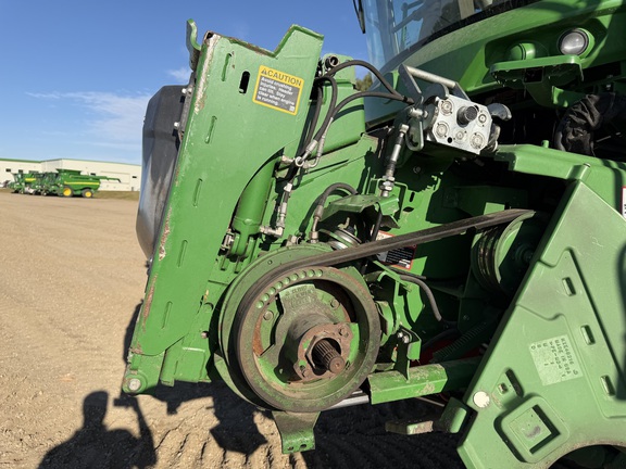 2018 John Deere S770 - Photo28