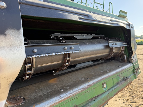 2018 John Deere S770 - Photo27