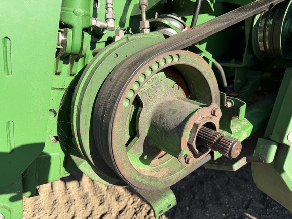 2018 John Deere S770 - Photo29