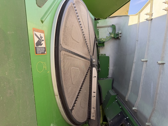 2018 John Deere S770 - Photo30