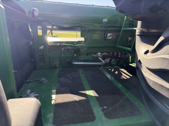 2018 John Deere S770 - Photo32
