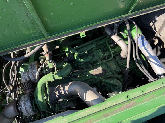 2018 John Deere S770 - Photo33
