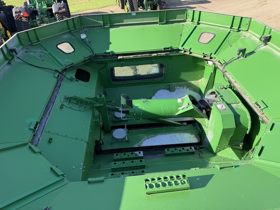 2018 John Deere S770 - Photo35