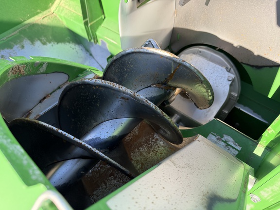 2018 John Deere S770 - Photo37
