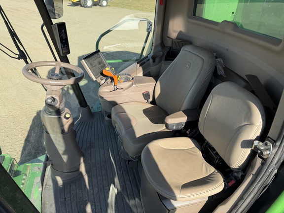 2018 John Deere S770 - Photo38