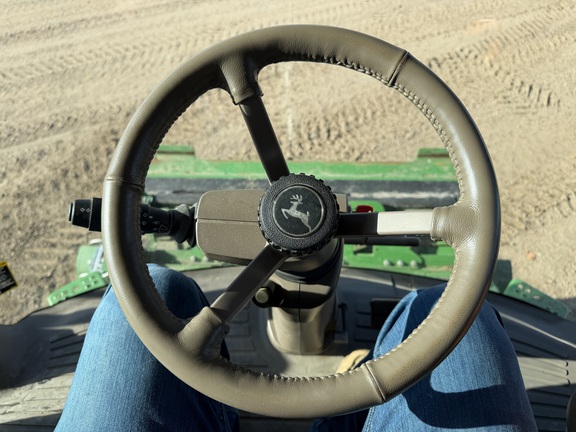 2018 John Deere S770 - Photo39
