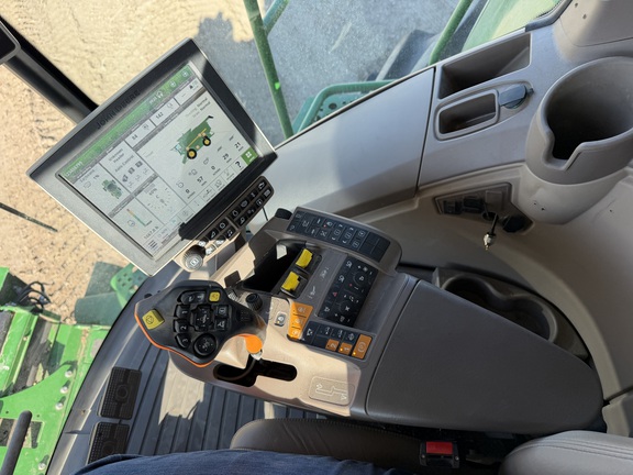 2018 John Deere S770 - Photo40