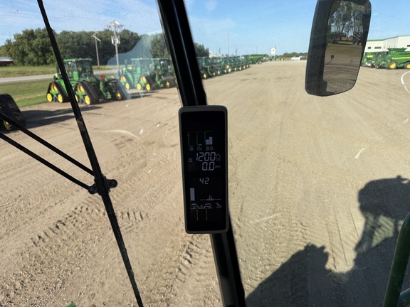 2018 John Deere S770 - Photo41