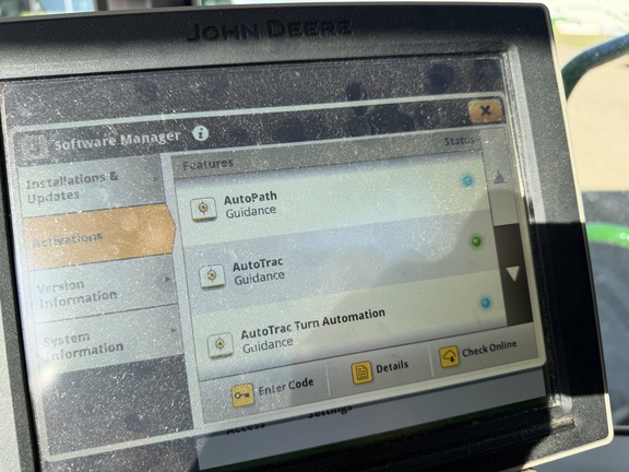 2018 John Deere S770 - Photo43