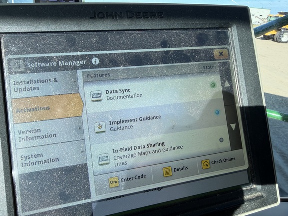 2018 John Deere S770 - Photo45