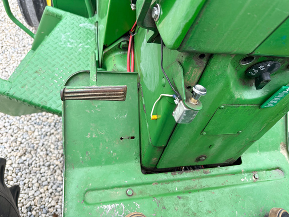 1962 John-Deere 4010