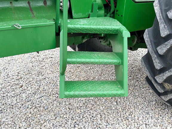 1962 John-Deere 4010