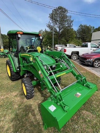 2026 John Deere 3046R