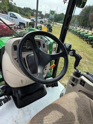 2026 John Deere 3046R-4