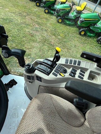 2026 John Deere 3046R-5