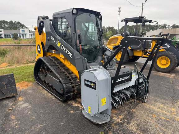 2024 John Deere 317G-2
