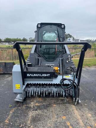 2024 John Deere 317G