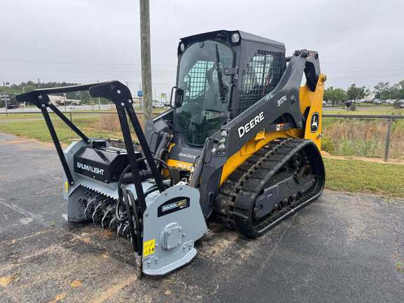 2024 John Deere 317G-3