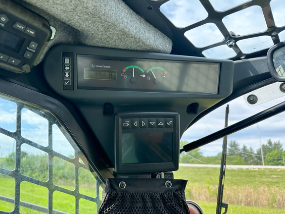 2021 John-Deere 333G