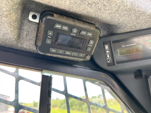 2021 John-Deere 333G