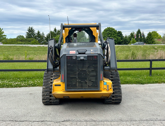 2021 John-Deere 333G
