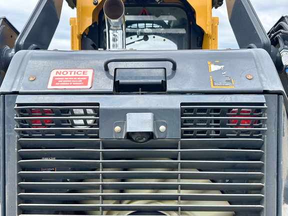 2021 John-Deere 333G