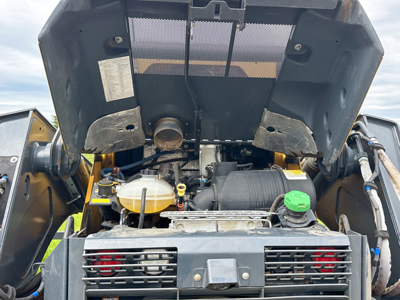 2021 John-Deere 333G