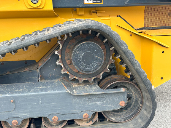 2021 John-Deere 333G