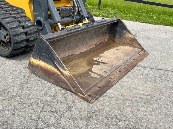 2021 John-Deere 333G