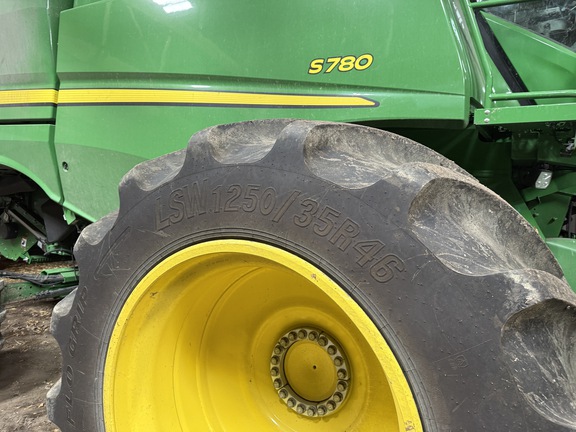 2022 John Deere S780 - Photo13