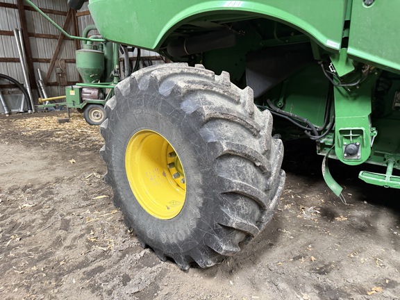 2022 John Deere S780 - Photo12