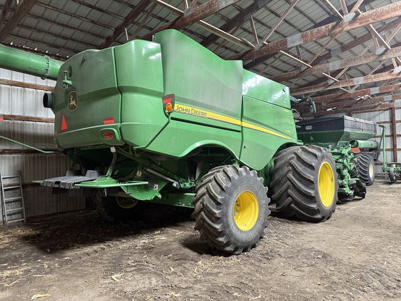 2022 John Deere S780 - Photo11