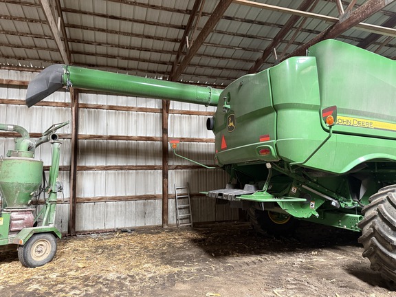 2022 John Deere S780 - Photo10
