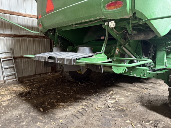 2022 John Deere S780 - Photo8