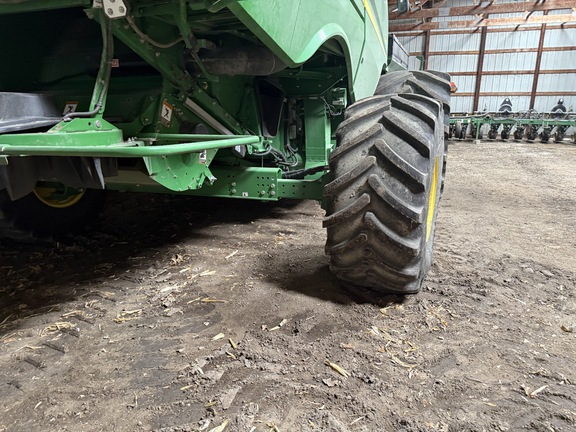 2022 John Deere S780 - Photo9