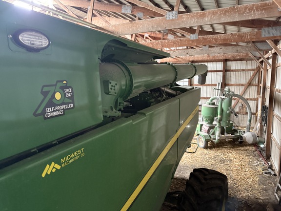 2022 John Deere S780 - Photo5
