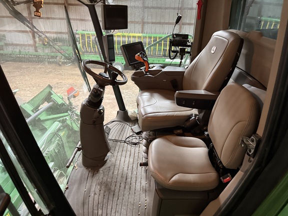 2022 John Deere S780 - Photo4