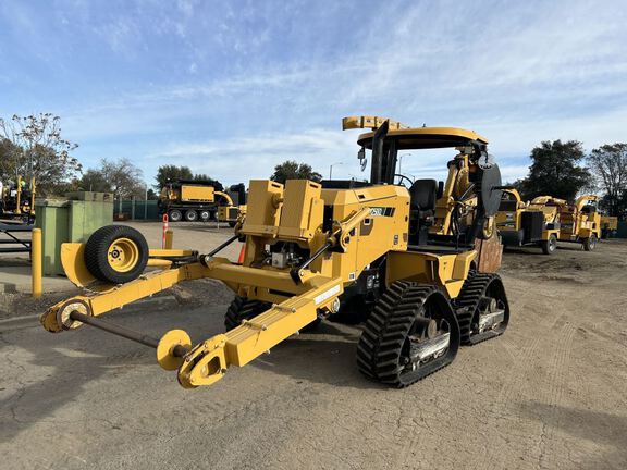 Photo of a 2021 Vermeer RTX1250I2