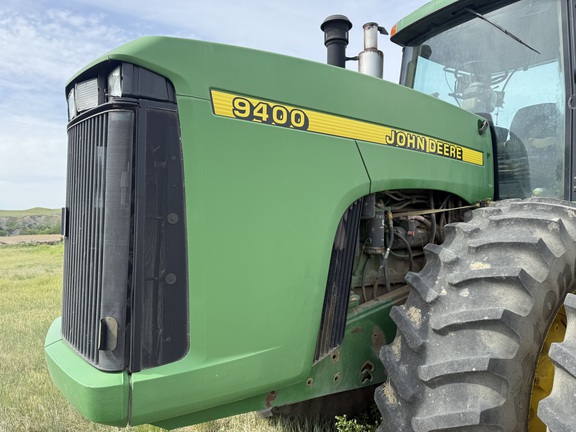 1997 John Deere 9400 (3rd thumbnail)