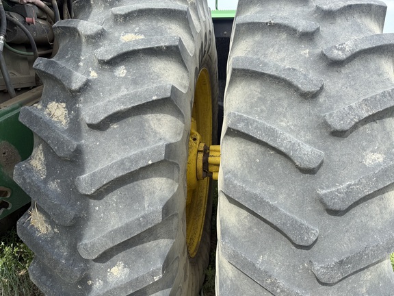 1997 John Deere 9400 (4th thumbnail)