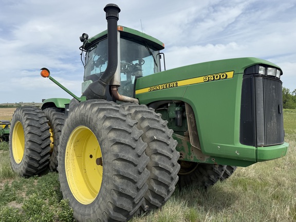 1997 John Deere 9400 (5th thumbnail)