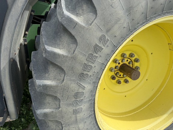 1997 John Deere 9400 (8th thumbnail)