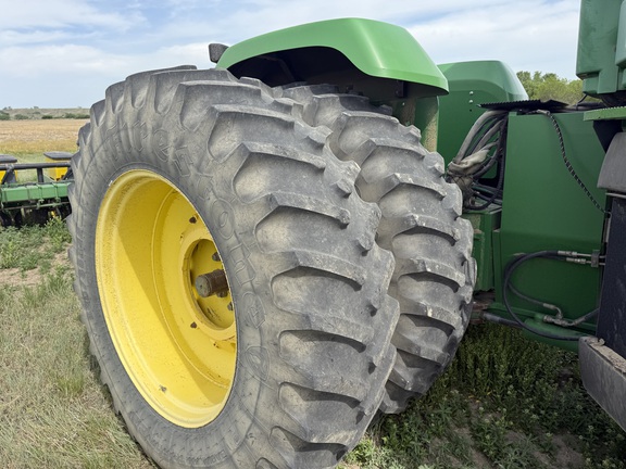 1997 John Deere 9400 (9th thumbnail)