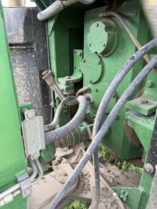 1997 John Deere 9400 (10th thumbnail)